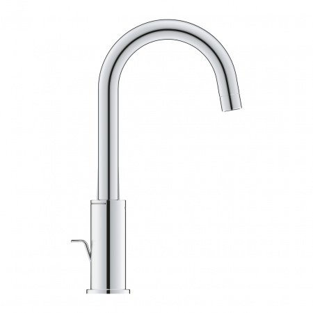 Смеситель для раковины Grohe EuroSmart 23537003 хром