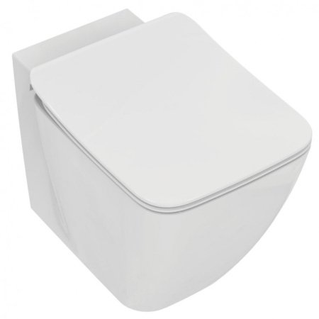 Сидение и крышка Ideal Standard STRADA II T360001