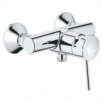 Смеситель для душа Grohe BauClassic 32867000 хром