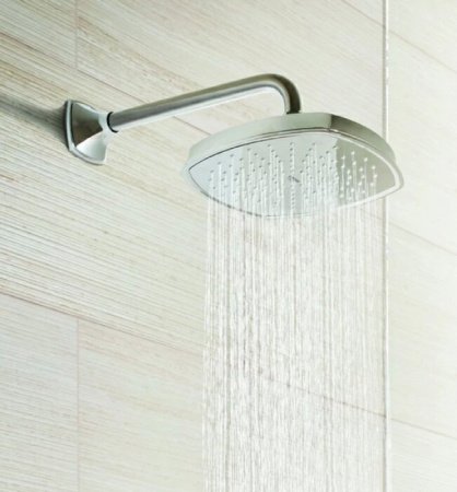 Верхний душ Grohe Grandera 27974 Хром