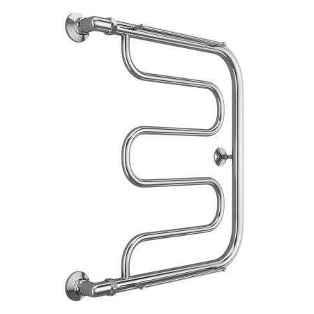 Полотенцесушитель водяной Terminus Фокстрот (1") 50х60