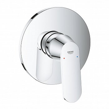 Смеситель для душа Grohe Eurosmart Cosmopolitan 24044000 хром