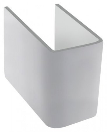 Полупьедестал Jacob Delafon Reve 5031W