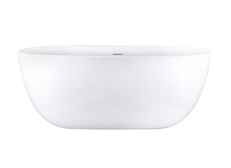 Ванна отдельностоящая 170х78см Aquatek АПОЛО белый