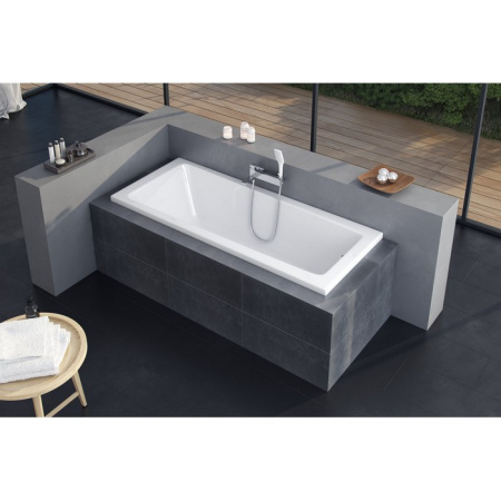 Ванна акриловая EXCELLENT Ava 170x70