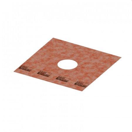 Гидроизоляционная манжета Seal System TECE 3690004