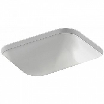 Раковина Jacob Delafon Vox EYA102 56 см встраиваемая