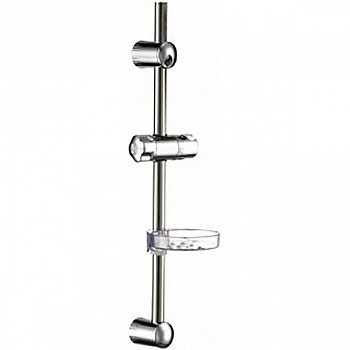 Душевой гарнитур Fixsen FX-0120 CP Хром