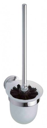 Ершик для унитаза Bemeta Omega 104113017 Хром