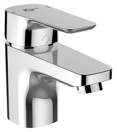 Смеситель для раковины Ideal Standard Ceraplan 3 B0700AA Хром
