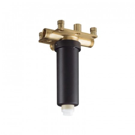 Базовый набор Hansgrohe 24010180 для Rainmaker Select 460