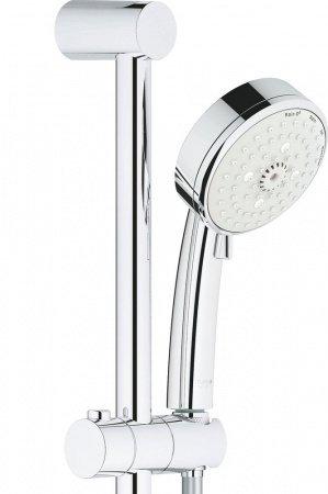 Душевой гарнитур Grohe Tempesta Cosmopolitan 100 27577002 Хром