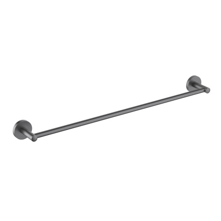 Полотенцедержатель 60см Timo Saona 13053/18 черное золото