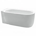 Акриловая ванна Belbagno BB11-1700L Акриловая ванна Belbagno BB11-1700L