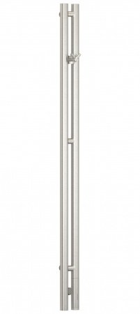 Полотенцесушитель электрический Сунержа Нюанс 3.0 120см 071-5843-1253 сатин