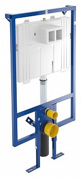 Инсталляция для подвесных унитазов Villeroy & Boch ViConnect 92247600
