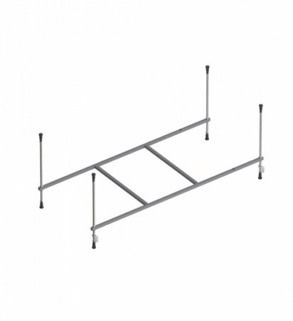Монтажный набор для ванны Roca Line ZRU9302925