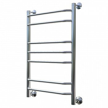 Полотенцесушитель водяной Тругор Браво серия 3 80х50 хром