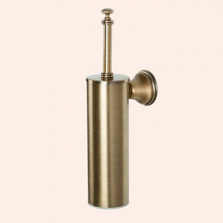 Туалетный ёршик TW Harmony TWHA220 Хром