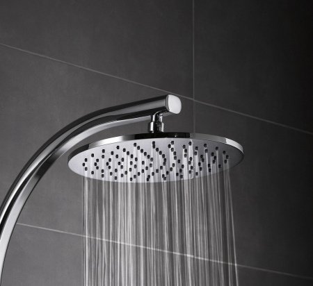 Душевая стойка Jacob Delafon Talan E11717RU-CP