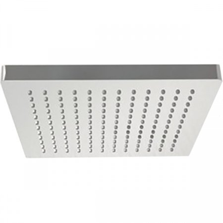 Верхний душ Bravat Built-in P7078C-RUS Хром