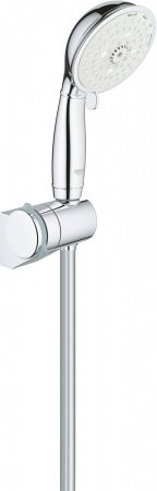 Душевой гарнитур Grohe Tempesta New Rustic 27805001 Хром