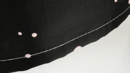 Штора для ванной Fixsen Summer, FX-2506