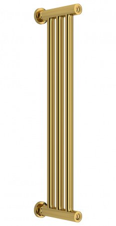 Полотенцесушитель водяной Сунержа Хорда 60х5 золото