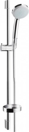 Душевой гарнитур Hansgrohe Croma 27717000 Хром