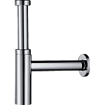 Сифон для раковины Hansgrohe Flowstar S 52105000 хром