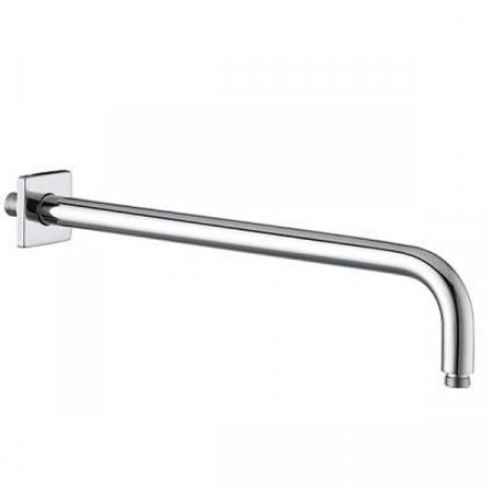 Кронштейн для верхнего душа Kludi A-Qa 6653405-00 Хром