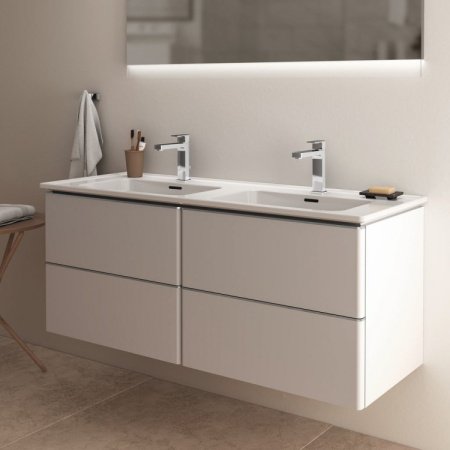 Раковина 124 см Ideal Standard STRADA II T300501