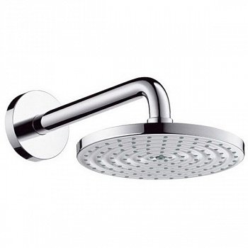 Верхний душ Hansgrohe Raindance S 18 27476000 Хром
