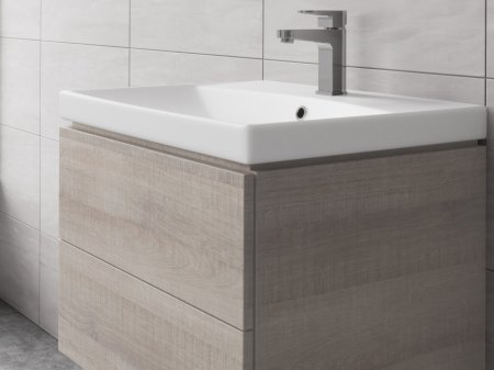 Унитаз подвесной Cersanit City S-MZ-CITY-COn-S-DL-w белый, с сиденьем микролифт