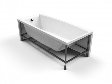 Рама для ванны VIRGO 170