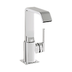 Смеситель для раковины Vitra Suit A42616 хром