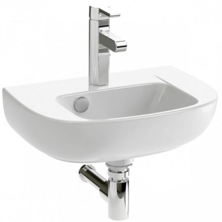 Рукомойник Jacob Delafon Odeon Up E4760 45 см