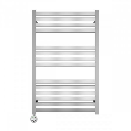 Полотенцесушитель электрический Terminus Тоскана П14 500x815, ТЭН HT-1 300W, левый/правый