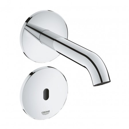 Смеситель для раковины Grohe Essence E 36447000 хром