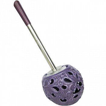 Ершик для унитаза Fixsen Livy C069-P1 фиолетовый