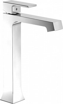 Смеситель для раковины Villeroy & Boch Classic TVW10110511061 хром