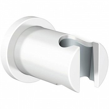 Держатель ручного душа Grohe Rainshower 27074LS0 Белый