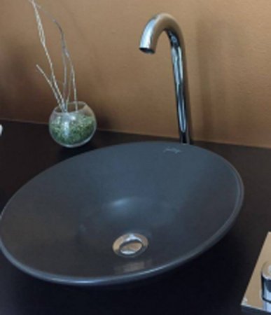 Раковина-чаша Jacob Delafon Manosque 41 E1144 Белая