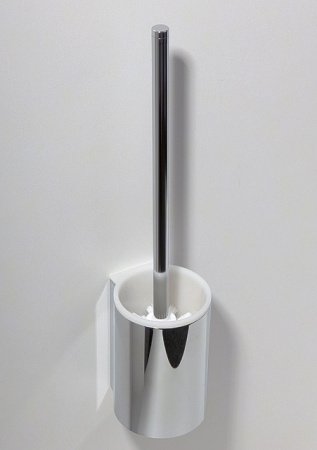 Ершик Keuco Plan 14972 010100 Хром