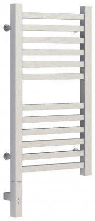 Полотенцесушитель электрический Сунержа Модус 3.0 60х30 сатин, левый ТЭН