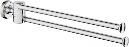 Держатель для полотенец AM PM Like A8032600 Хром