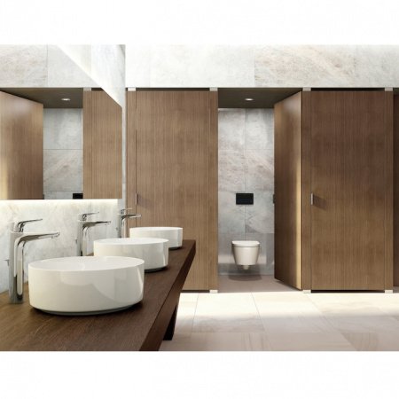 Раковина накладная 37см Roca Inspira 32752R000 белый