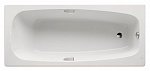 Акриловая ванна Roca Sureste 150x70 Акриловая ванна Roca Sureste 150x70