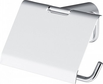 Держатель туалетной бумаги AM PM Joy A84341400 Хром