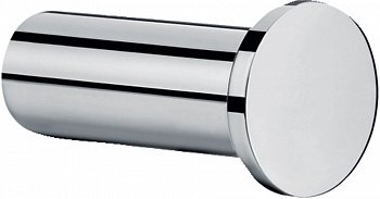 Крючок для полотенец Hansgrohe Logis Universal 41711000 Хром